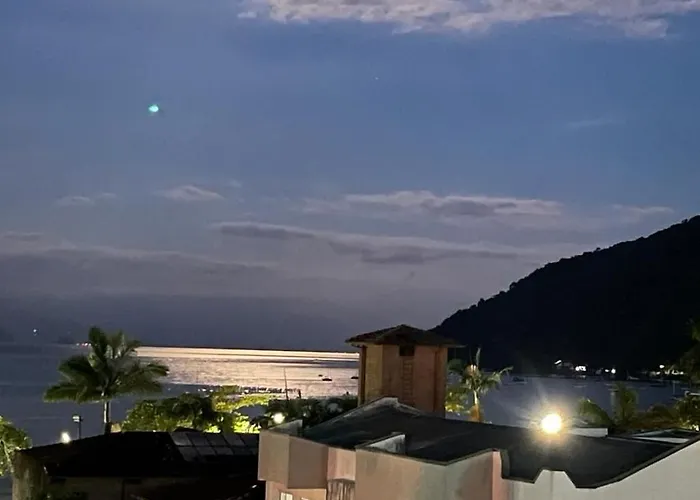 Apartamento Itagua By The Lodges Ubatuba