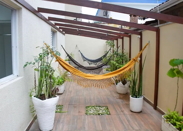 Apartamento Itagua By The Lodges Ubatuba