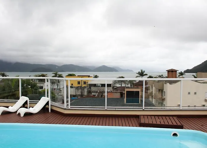 Apartamento Itagua By The Lodges Ubatuba